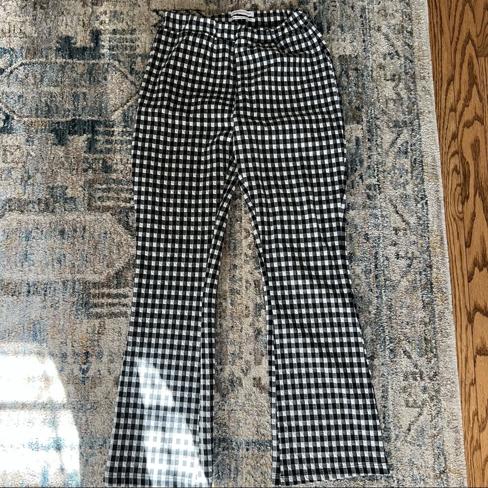 Urban outfitters flare pant